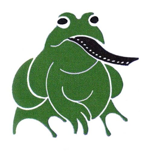 Get Your Neighbors Hopping With Bullfrog Films